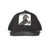 Goorin Bros. The Stallion Trucker Cap - 101-0393-BLK