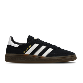 Adidas Handball Spezial Black Shoes - DB3021