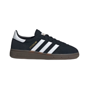 Adidas Handball Spezial Kids Shoes Core Black/Cloud White - J IH8010