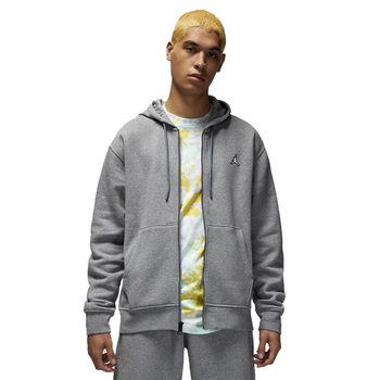 Air Jordan Essentials Full Zip Hoodie - DQ7350-091
