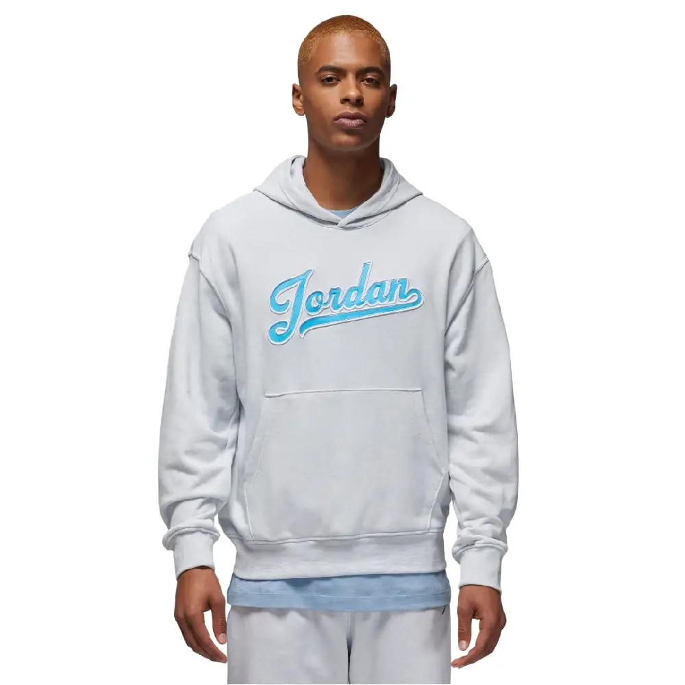 Air Jordan Flight MVP Hoodie - FN4613-043
