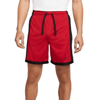 Air Jordan Sport Dri-FIT Men's Shorts Gym Red/ Black - DH9077-687