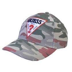 Guess Triangle Logo - M1RZ57WBN60-P10J