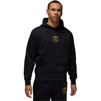 Herren-Kapuzenpullover mit PSG Nike Paris Saint-Germain Logo - FN5326-010