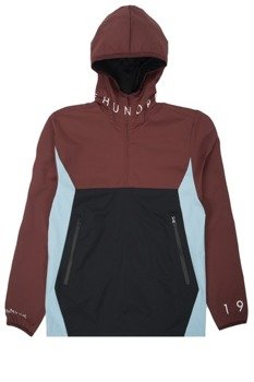 Herrenjacke The Hundreds Anchor Anorak