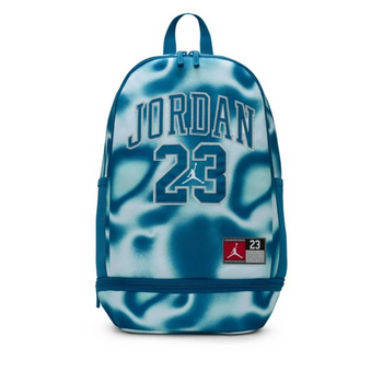 Jordan Jersey Backpack Big Kids' Backpack 27L - 9A0780-U1R