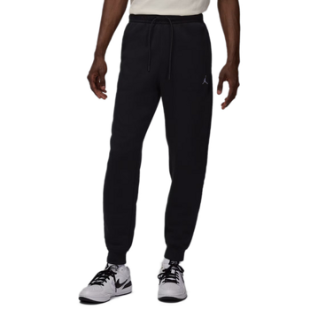 Men's sports pants Jordan Brooklyn Fleece Black - FV7277-010