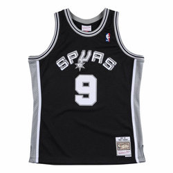Mitchell & Ness NBA San Antonio Spurs Tony Parker Swingman Jersey