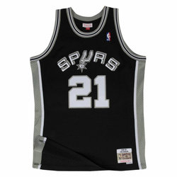 Mitchell & Ness NBA Swingman Jersey San Antonio Spurs Tim Duncan