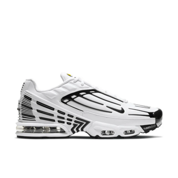 Nike Air Max Plus 3 White/Black - CK6716-100