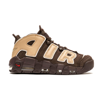 Nike Air More Uptempo '96 Baroque Brown Shoes - FB8883-200