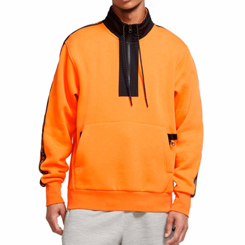 Nike NBA N31 Courtside Fleece Sweatshirt - CN0063-886