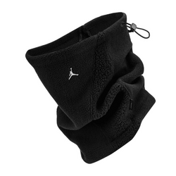 Sports scarf black Air Jordan M Neckwarmer Fleece - J.100.8819.010