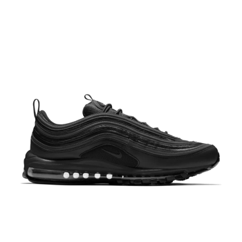 Sports shoes Nike Air Max 97 in black - BQ4567-001