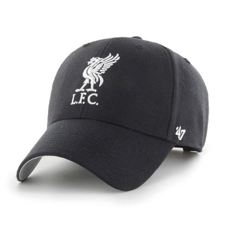 47 Brand Liverpool F.C Snapback - EPL-MVP04WBV-BKK