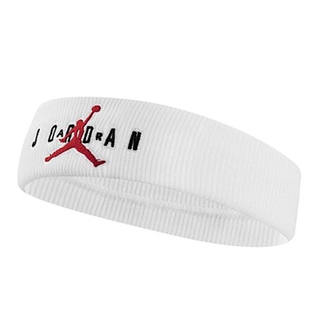 AIR Jordan Jumpman Terry Headband - J.100.7580.134.OS