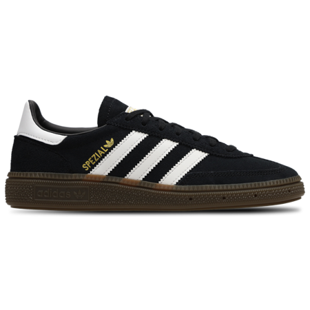 Adidas Handball Spezial Black Shoes  - DB3021