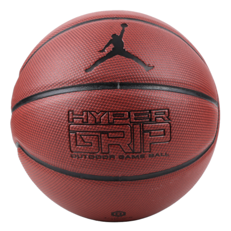 Air Jordan Hyper Grip Basketball - JKI0185807