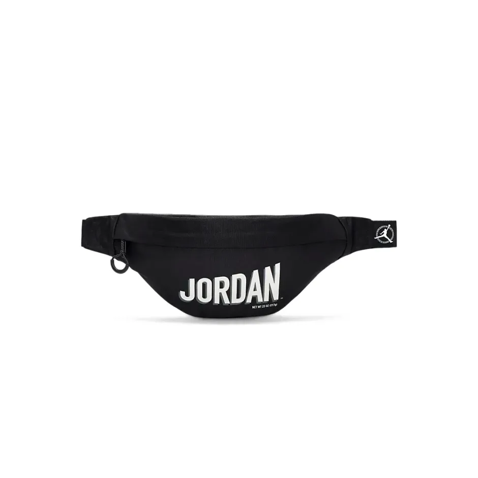 Air Jordan MVP Flight Crossbody Bag - 9A0738-023