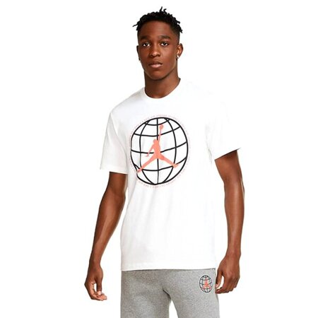 Air Jordan Mountainside Jumpman T-shirt - CZ0400-100