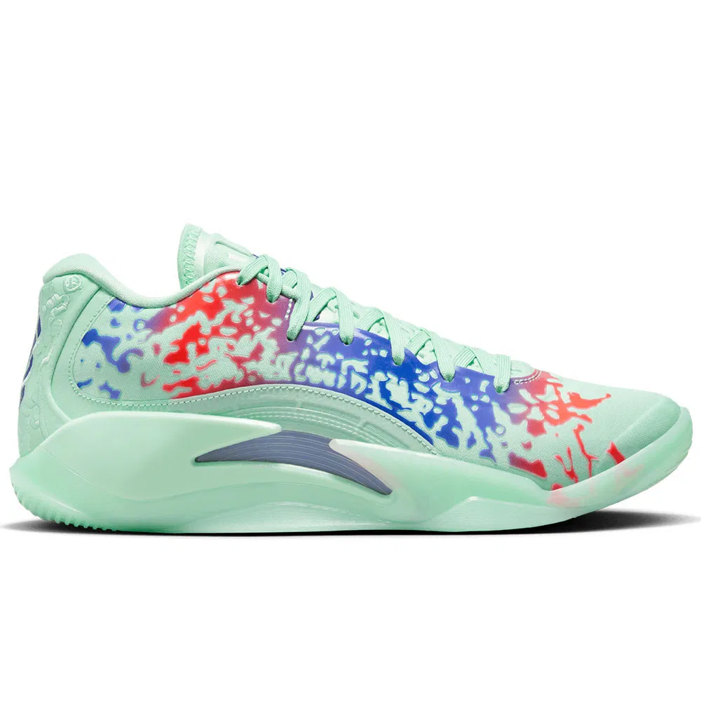 Air Jordan Zion 3 Mud, Sweat & Tears Basketball Shoes - DR0675-300