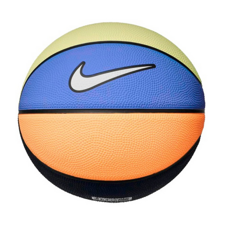 Basketball ball Nike Skills Colorful Basketball Mini size 3 - N.000.1285.437