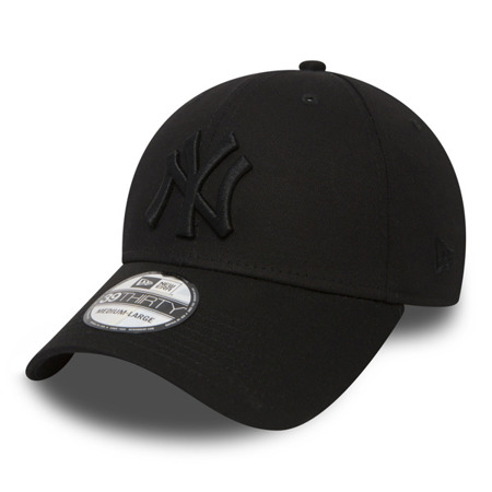 New Era 39THIRTY Classic New York Yankees - 10145637