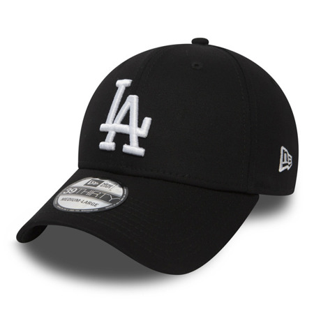 New Era 39THIRTY Los Angeles Dodgers Essential Mütze - 11405495