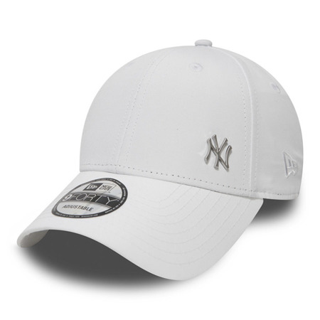 New Era 9FORTY Basic Logo MLB Flawless - 11209938