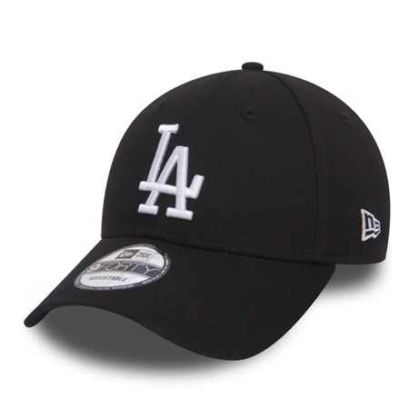 New Era 9FORTY Essential Los Angeles Dodgers - 11405493