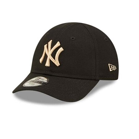 New Era 9FORTY MLB NY New York Yankees Infant League Essential Cap - 60298882