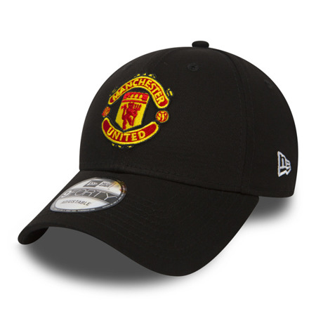 New Era 9FORTY Manchester United Mütze - 11213222