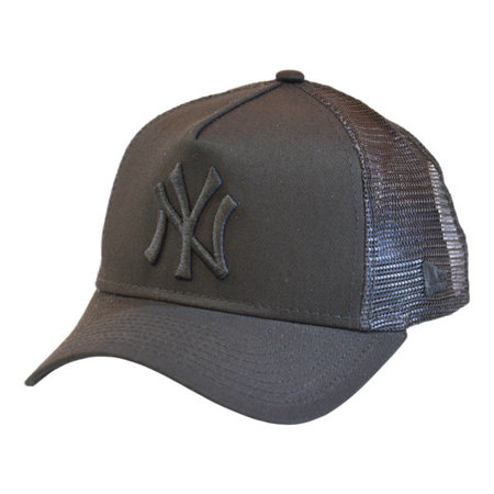 New Era 9FORTY New York Yankees Kids Trucker - 12745567