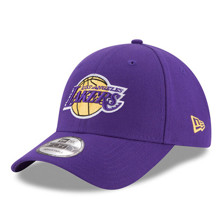 New Era 9FORTY The League NBA Los Angeles Lakers - 11405605