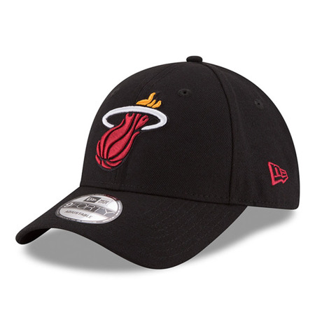 New Era 9FORTY The League NBA Miami Heat - 11405603
