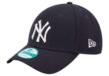 New Era 9FORTY The League New York Yankees - 10047538