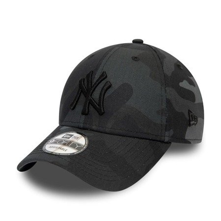 New York Yankees Essential Camo Mütze - 12051998