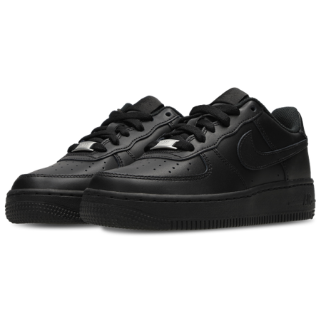 Nike Air Force 1 Low LE  GS black - DH2920-001