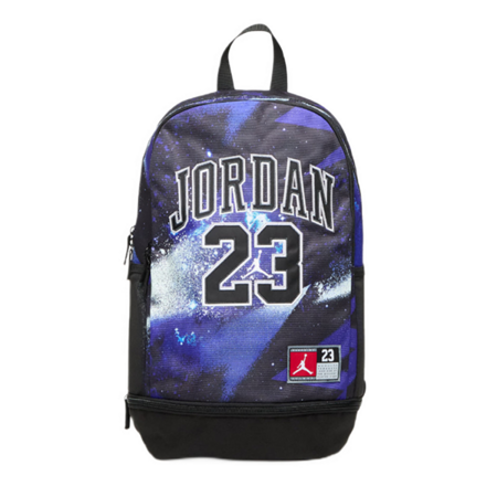Nike Air Jordan 23 Jersey Backpack - 9A0780-K73