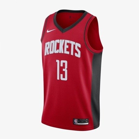 Nike NBA Houston Rockets James Harden Kids Jersey