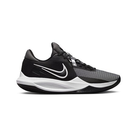 Nike Precision 6 Basketball Men's Shoes - DD9535-003