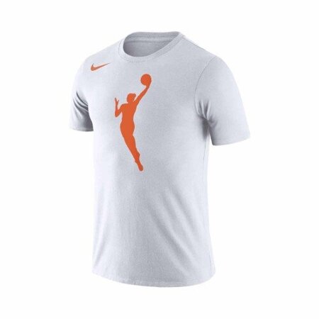 Nike WNBA Team 13 T-shirt White - DR9316-100