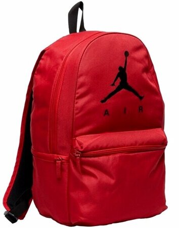Original sports backpack for school Jordan Quilted Mini Daypack - 9A0289-R78