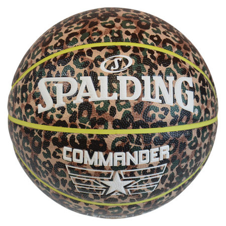 Spalding Commander Indoor/Outdoor r. 7