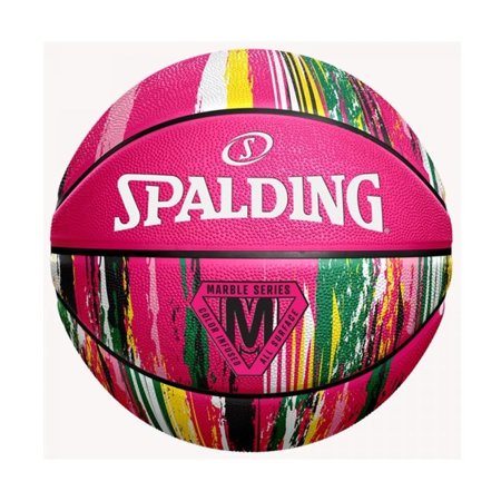 Spalding NBA Marble Series - 84-402Z