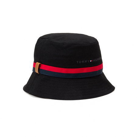 Tommy Hilfiger Established Tape Bucket - AM0AM08271-0GJ