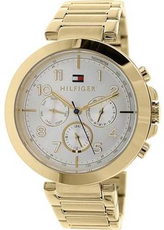 Tommy Hilfiger watch - 1781450