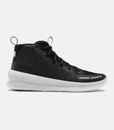 Under Armour Men's UA Jet - 3022051-005