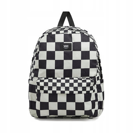 Vans Old Skool Check 22L Backpack - VN000H4X3M41