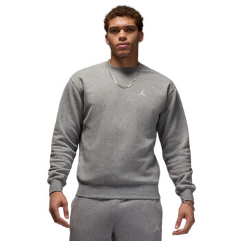 Bluza męska Air Jordan Brooklyn Fleece Szara FV7293-091
